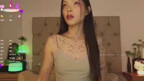 Kris online show from 03.22.26