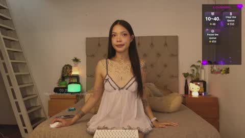 Kris online show from 03.25.26