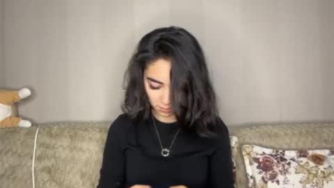 Snapshot of pekadark chatting on 09.21.25 HERES ALICE WELCOME EVERYONE LOVENSE DOMI REACT TO YOUR TIPS LETS MAKE A GREAT SHOW TOGETHER online show from 09.21.25