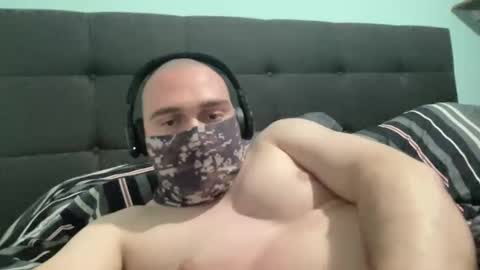 easy cum online show from 10.22.25