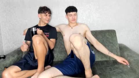 CAIN-19  ALLEN-18 RONALD-18 AUSTIN-18 MOD DANTE online show from 02.14.26