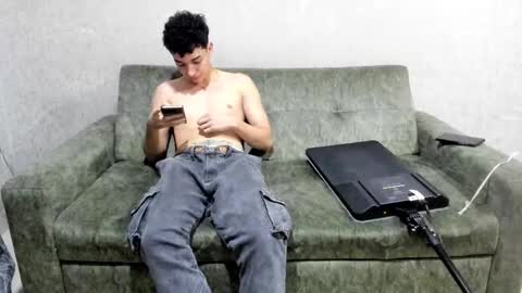 CAIN-19  ALLEN-18 RONALD-18 AUSTIN-18 MOD DANTE online show from 03.16.26