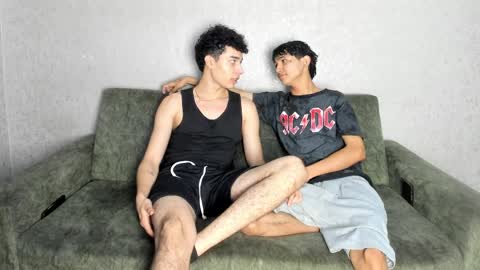 CAIN-19  ALLEN-18 RONALD-18 AUSTIN-18 MOD DANTE online show from 03.30.26