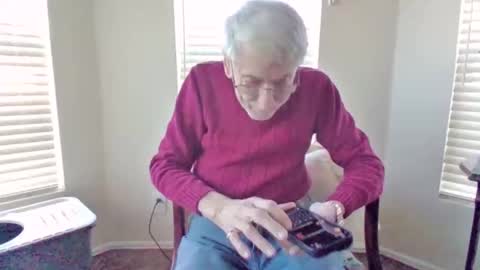 pem1650 online show from 01.18.26