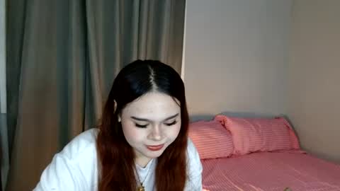 Snapshot of pemperut chatting on 08.01.26 pemperut online show from 08.01.26