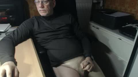 Pemue65 online show from 02.25.26