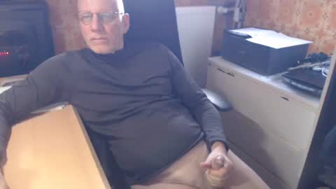 Pemue65 online show from 03.12.26