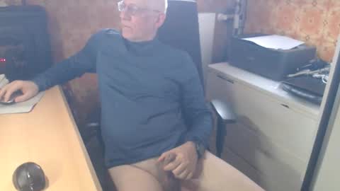 Pemue65 online show from 04.09.26