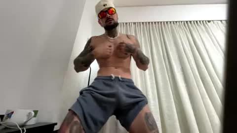 penebunny online show from 12.18.25