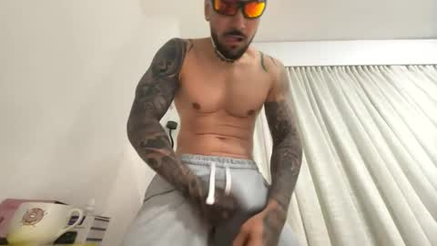 penebunny online show from 05.08.26