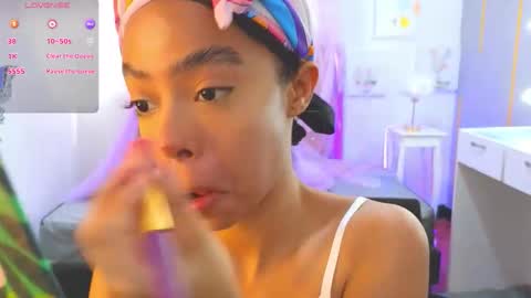 Snapshot of peneelopeecute chatting on 04.29.26 peneelopeecute online show from 04.29.26