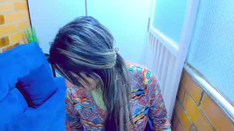 Snapshot of penelope47 chatting on 12.10.24 Penelope online show from 12.10.24