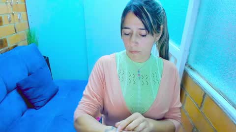 Snapshot of penelope47 chatting on 12.14.24 Penelope online show from 12.14.24