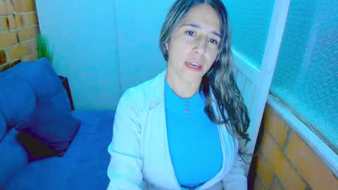 Snapshot of penelope47 chatting on 12.23.24 Penelope online show from 12.23.24