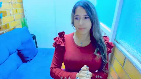 Snapshot of penelope47 chatting on 02.12.25 Penelope online show from 02.12.25