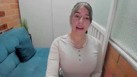 Snapshot of penelope47 chatting on 11.27.25 Penelope online show from 11.27.25