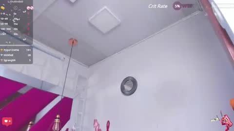 Penelope online show from 03.08.25