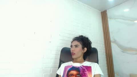 Penelopee Rouse online show from 10.10.25