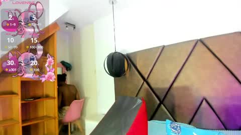 Snapshot of penelopeguzman__ chatting on 05.27.26 Sweet Penelope online show from 05.27.26