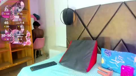 Snapshot of penelopeguzman__ chatting on 05.29.26 Sweet Penelope online show from 05.29.26