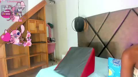 Snapshot of penelopeguzman__ chatting on 06.01.26 Sweet Penelope online show from 06.01.26