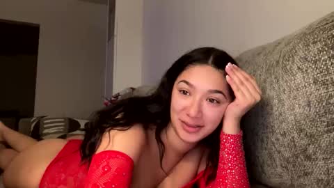 penelopeinwonderland online show from 12.19.25