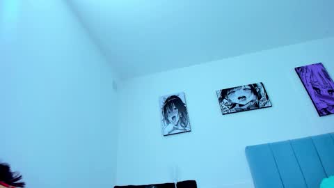 Snapshot of penelopestar_2 chatting on 10.15.25 penelope online show from 10.15.25