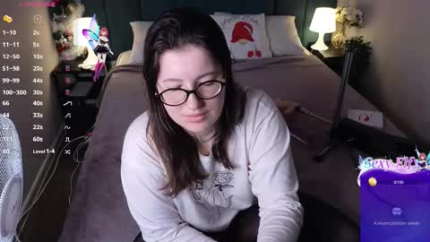 Hi  Im Peneloppa online show from 02.01.26