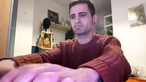 penesvoladores92 online show from 12.13.24