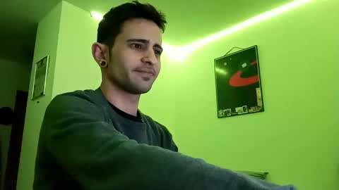 penesvoladores92 online show from 01.16.25