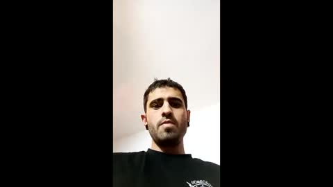 penesvoladores92 online show from 12.22.25