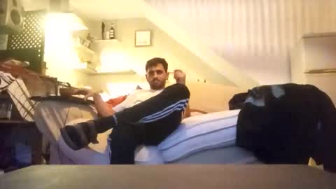 penesvoladores92 online show from 02.14.26