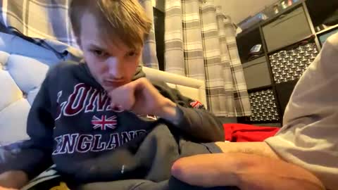 Penguin online show from 12.14.25