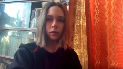 Alya online show from 03.14.26