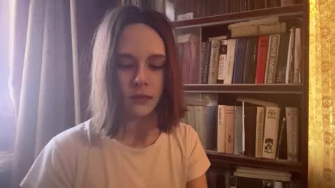 Alya online show from 03.21.26