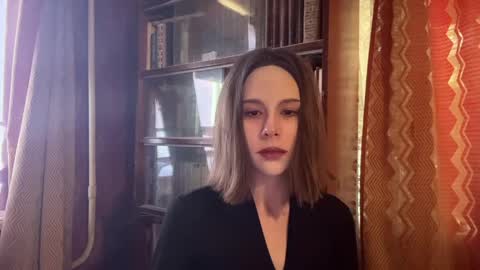 Alya online show from 03.25.26
