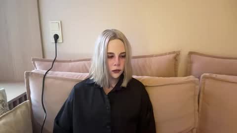 Alya online show from 05.29.26