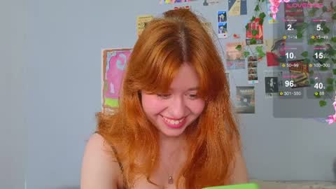 Snapshot of penny_staar chatting on 07.14.26 Penny staar online show from 07.14.26