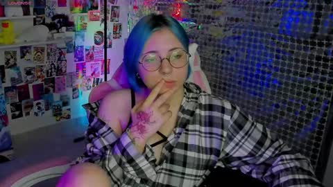 Snapshot of penny_stanley chatting on 09.27.25 penny online show from 09.27.25