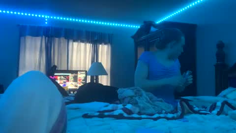 Snapshot of penutbuttajelllytime chatting on 01.19.25 Penutbuttajelllytime online show from 01.19.25