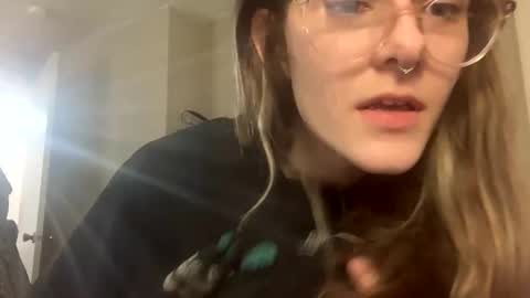 Snapshot of penutbuttajelllytime chatting on 02.17.25 Penutbuttajelllytime online show from 02.17.25