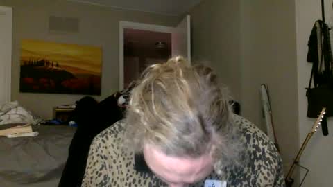 Snapshot of penutbuttajelllytime chatting on 10.07.25 Penutbuttajelllytime online show from 10.07.25