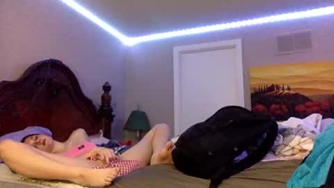 Snapshot of penutbuttajelllytime chatting on 11.11.25 Penutbuttajelllytime online show from 11.11.25