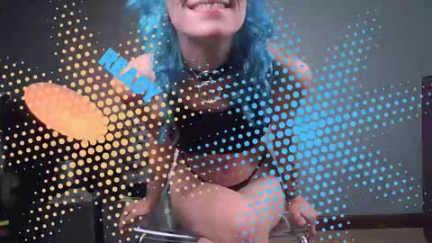 Cleopatra  Cupido online show from 09.28.25