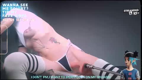 Cleopatra  Cupido online show from 11.13.25