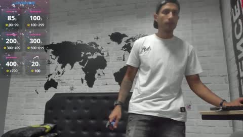 Pepe jones online show from 02.16.25