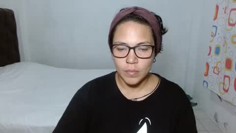 Megan online show from 12.29.24