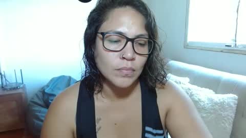 Megan online show from 09.22.25