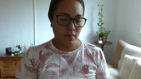 Snapshot of pepitt45 chatting on 04.16.26 Megan online show from 04.16.26