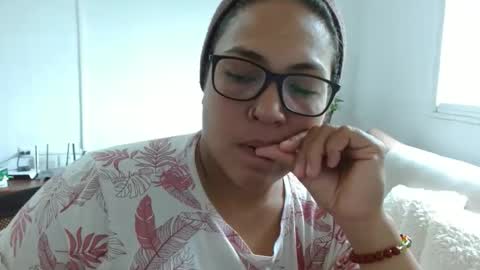 Snapshot of pepitt45 chatting on 04.17.26 Megan online show from 04.17.26